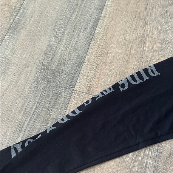 Gildan Black Long Sleeve Tee - Ride the Dragon - Picture 3 of 6